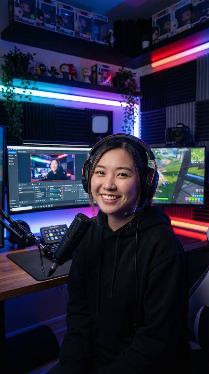 糖心vlog游戏直播视频