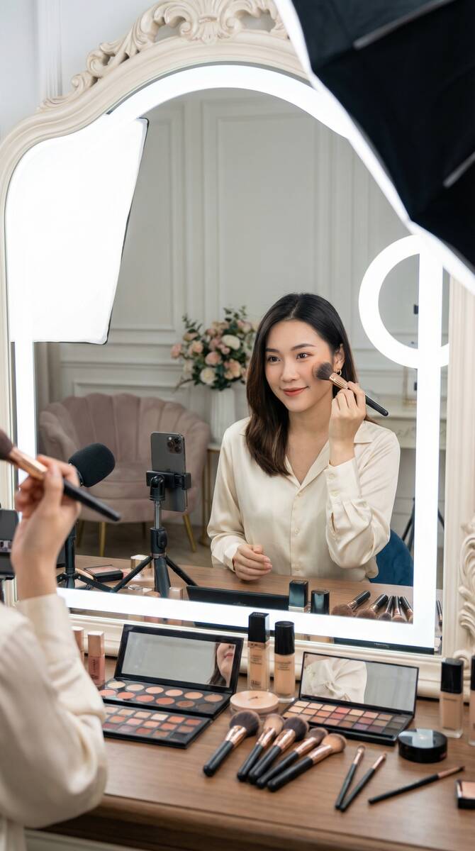 糖心vlog美食视频教程